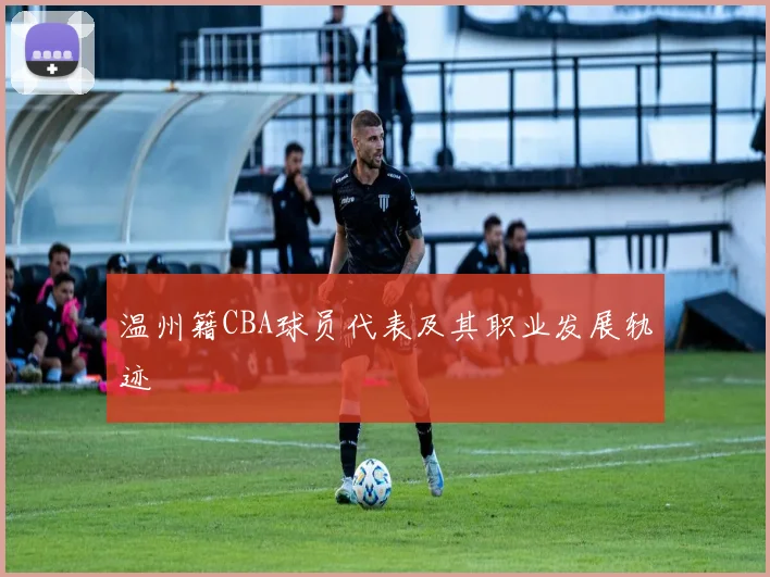 温州籍CBA球员代表及其职业发展轨迹