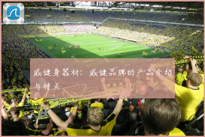 威健身器材：威健品牌的产品介绍与特点