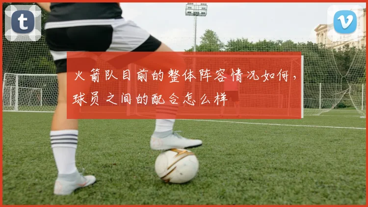 火箭队目前的整体阵容情况如何，球员之间的配合怎么样